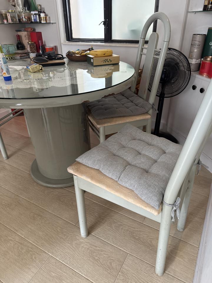 傢俬維修工作照片