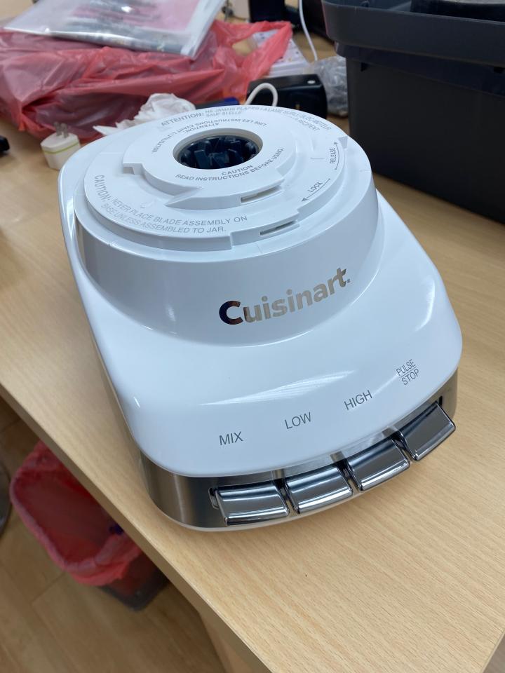 電器維修工作照片