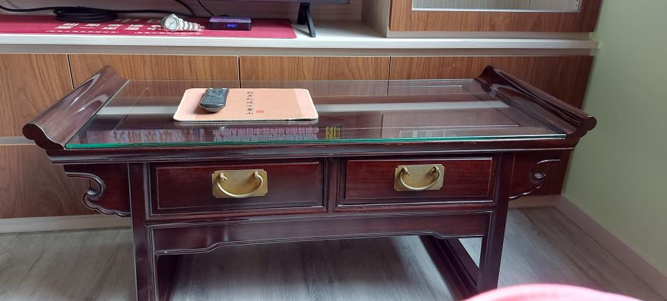 傢俬維修工作照片