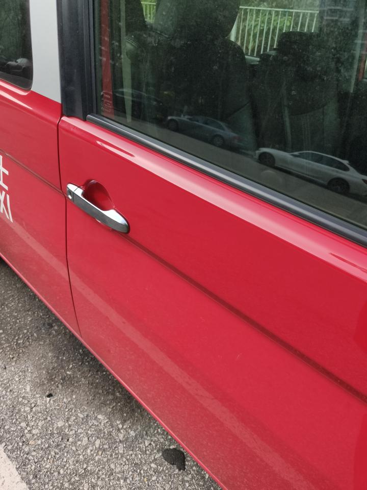 開鎖佬工作照片