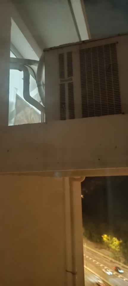 Air Conditioner InstallationJob photo