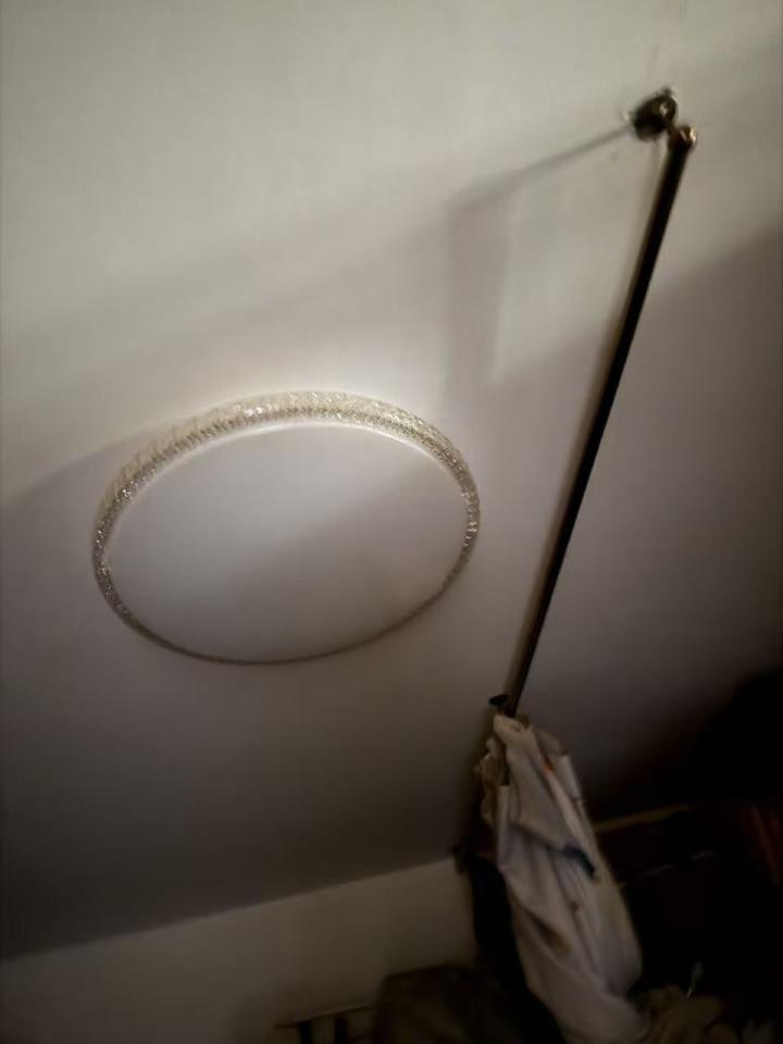 Lighting MaintenanceJob photo