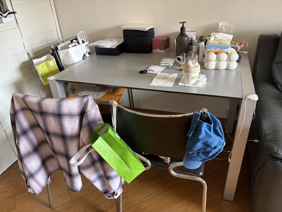 Furniture RecycleJob photo