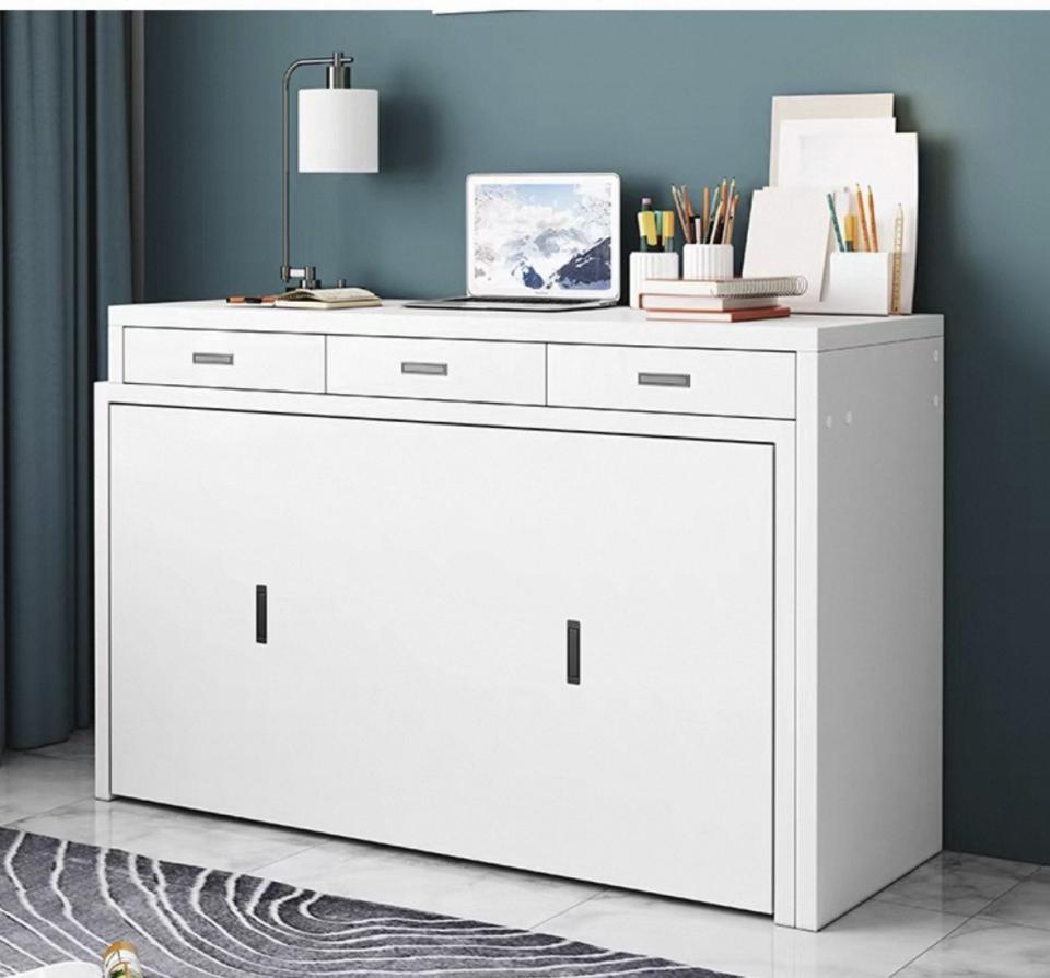 傢俬回收工作照片