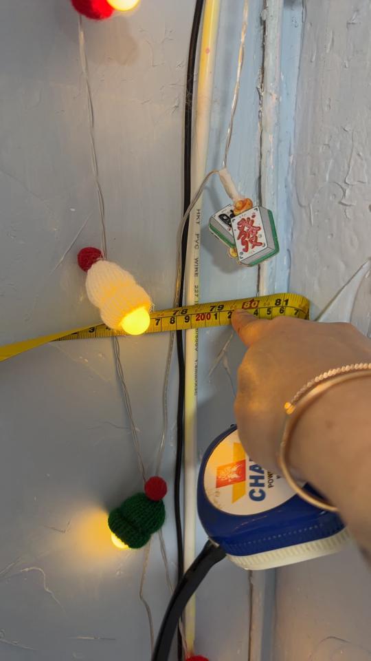 油漆工程工作照片