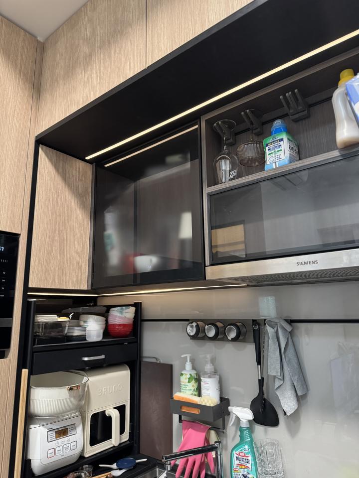 Lighting MaintenanceJob photo