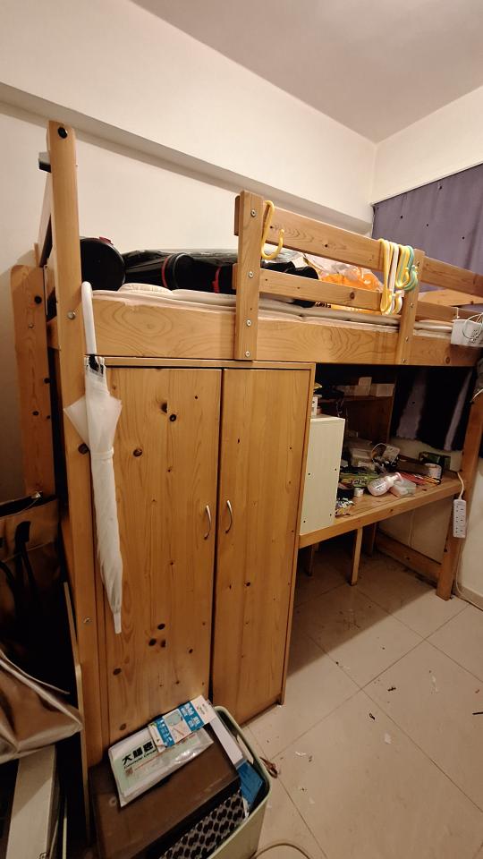 清拆工程工作照片