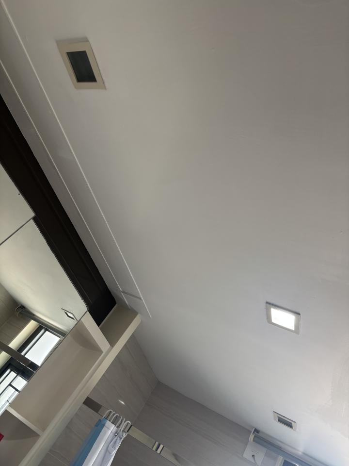 燈飾維修工作照片