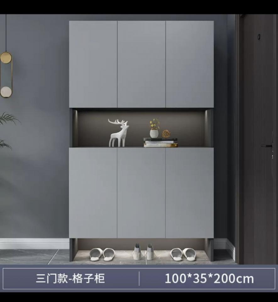 傢俬回收工作照片