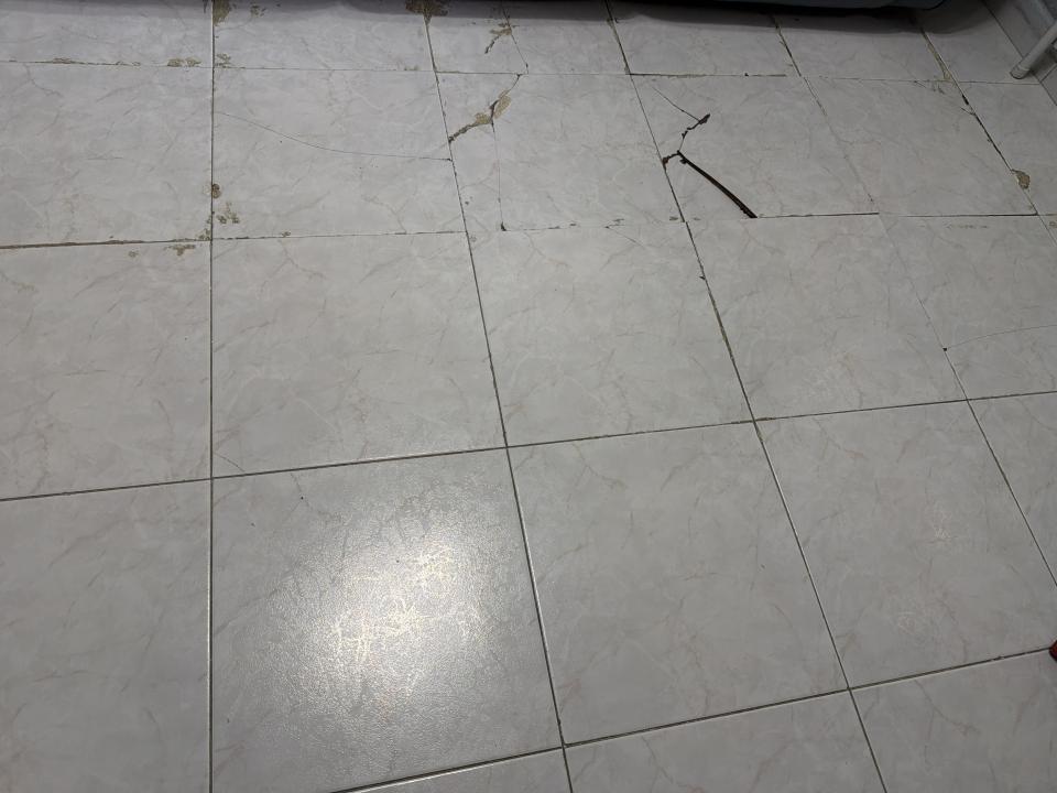 PlasterworkJob photo