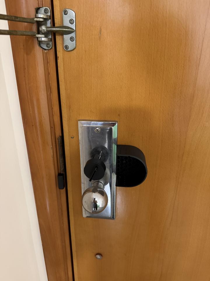 LocksmithJob photo