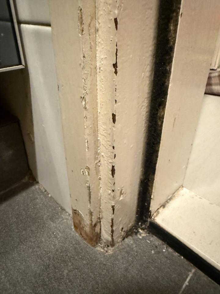 Door repairJob photo