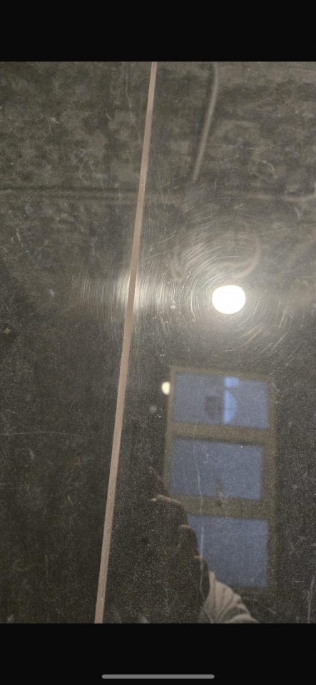 Tile RepairJob photo