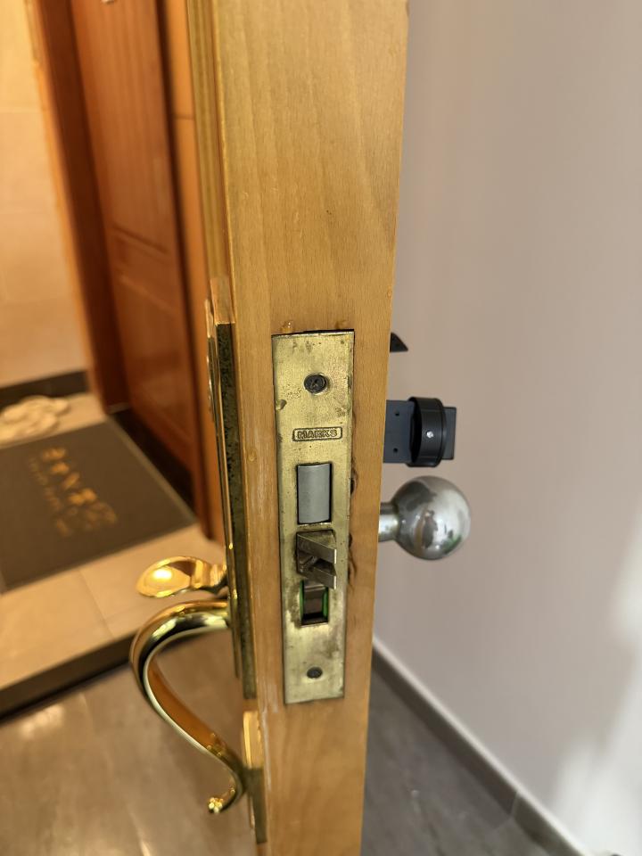 LocksmithJob photo