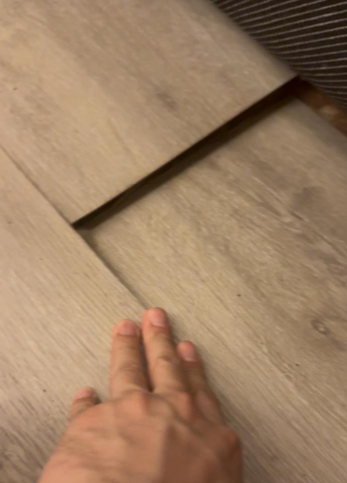 Flooring RepairJob photo