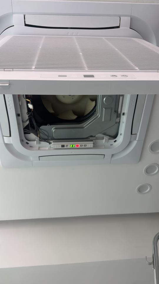 Air Conditioner RepairJob photo