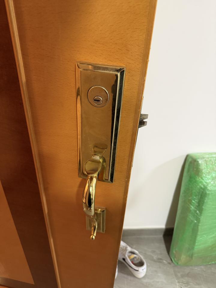 LocksmithJob photo
