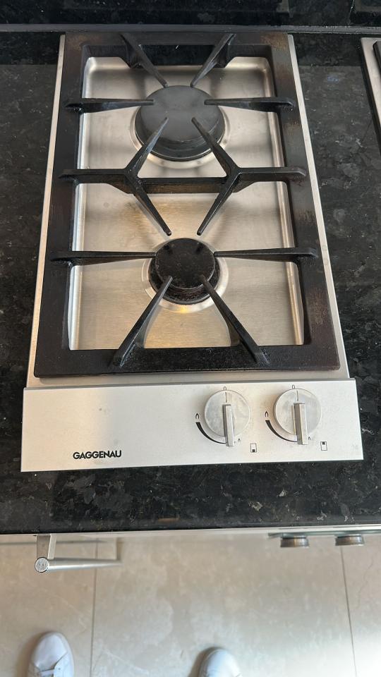 Kitchen Appliances InstallationJob photo