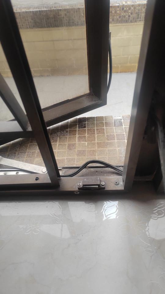 Water Leakage RepairJob photo