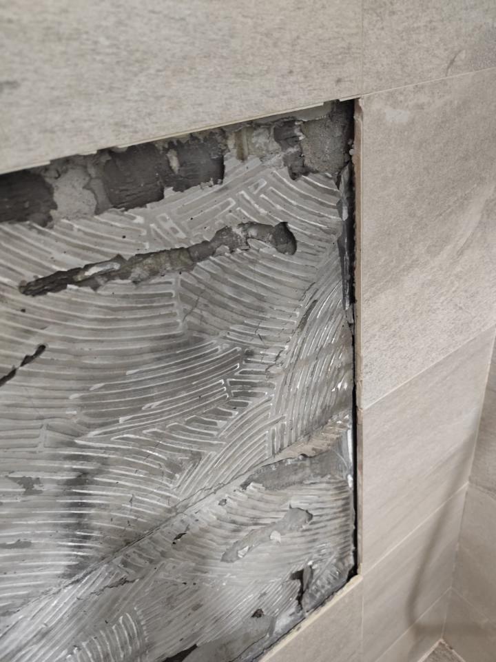 PlasterworkJob photo