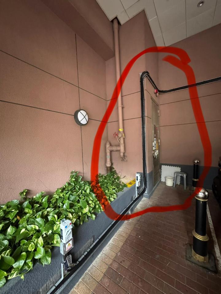 EV Charger InstallationJob photo