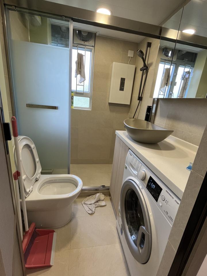 Booster PumpJob photo