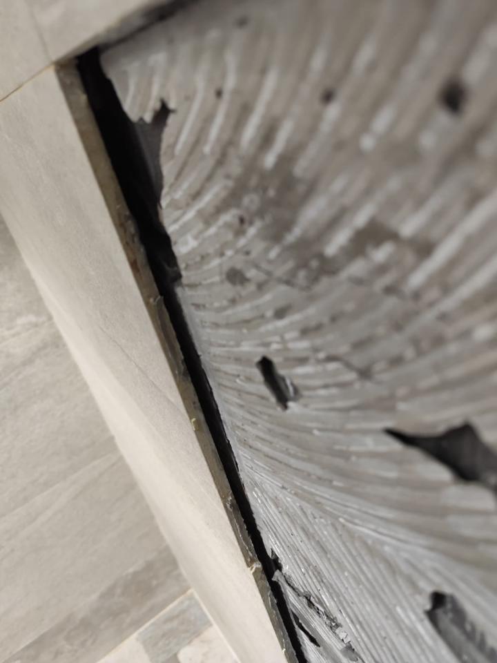 PlasterworkJob photo