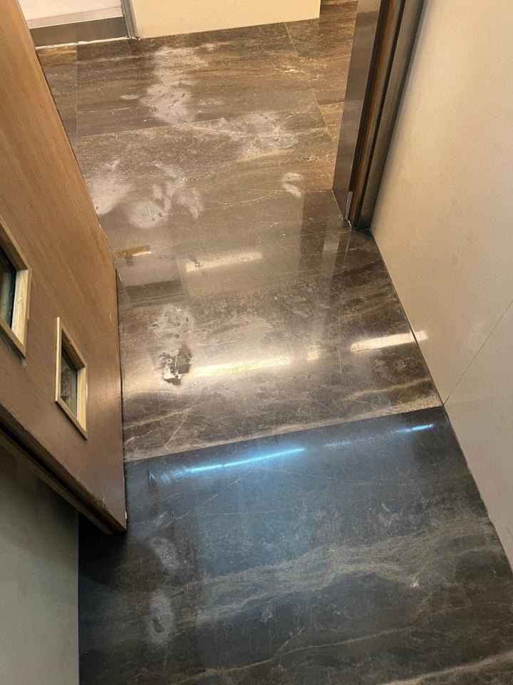 Tile RepairJob photo