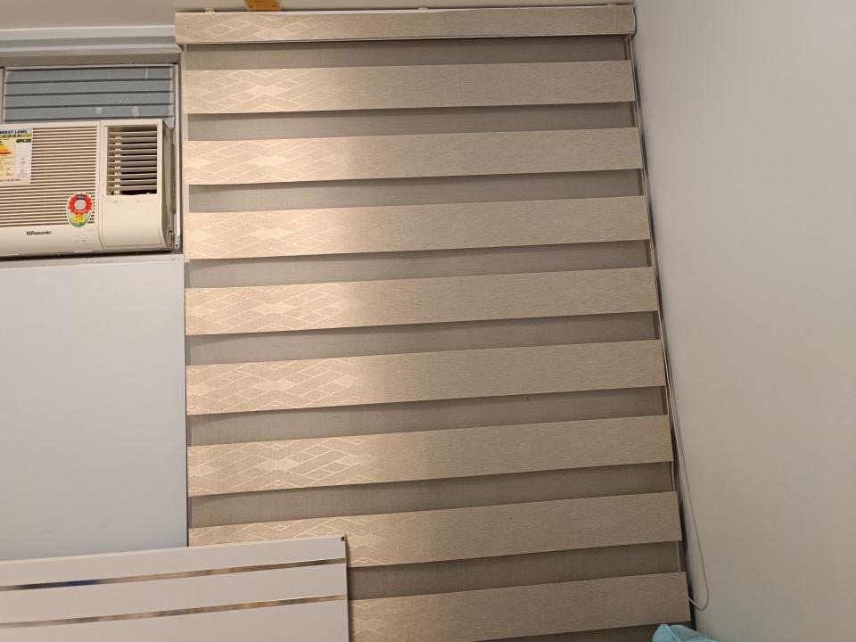 Curtain CleaningJob photo