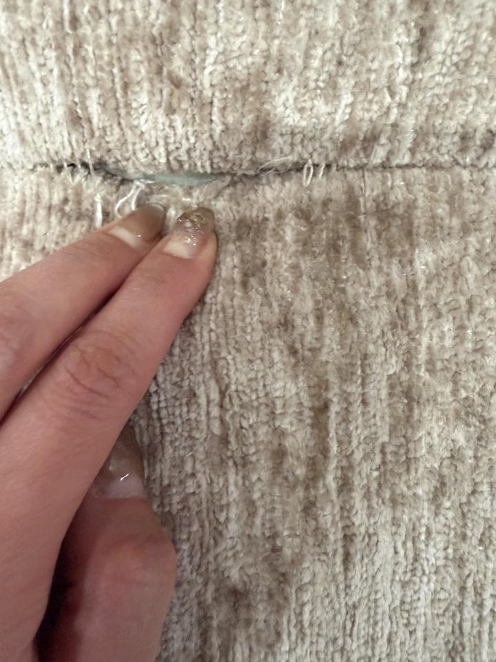 Furniture RepairJob photo