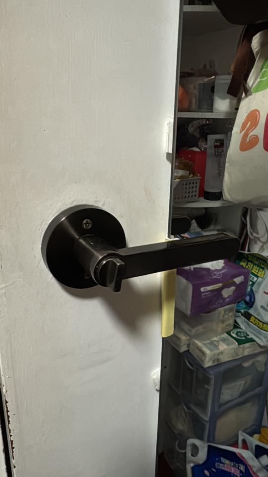 開鎖佬工作照片