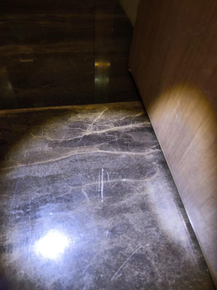 Tile RepairJob photo