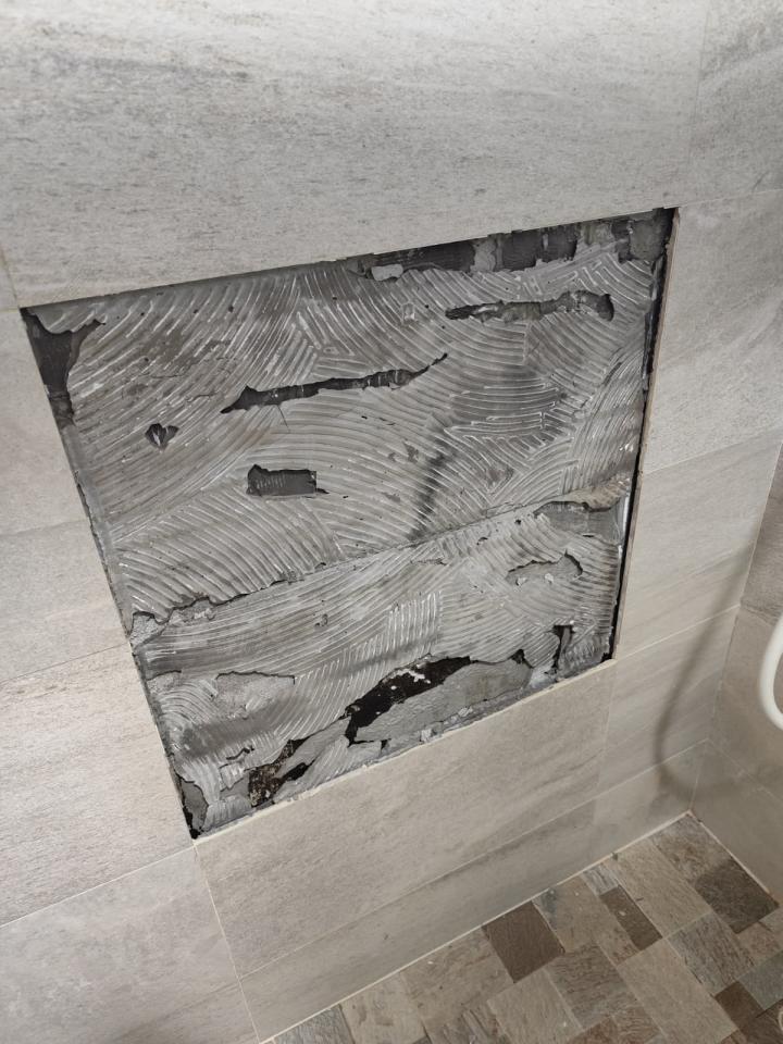 PlasterworkJob photo