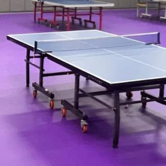 提供網球發球機服務的專家Pak Yin Liu