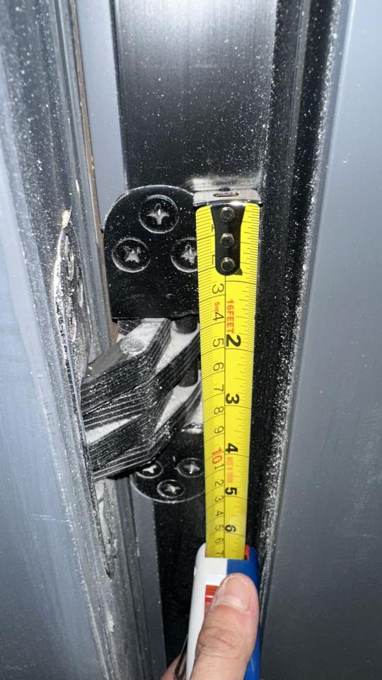 Smart Lock Installation & RepairJob photo