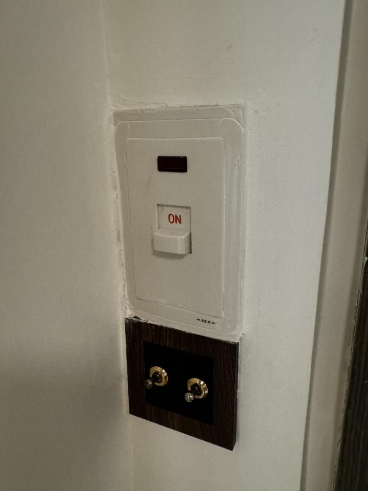 Heater Installation RepairJob photo