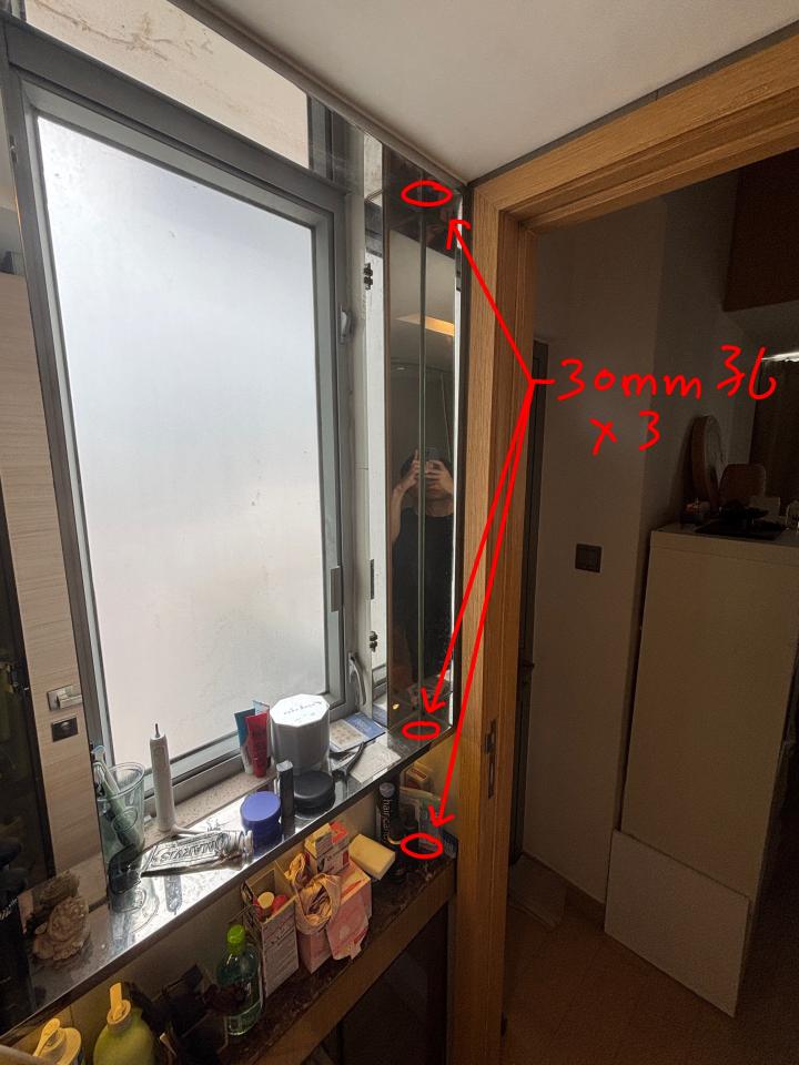 Ceiling RenovationJob photo