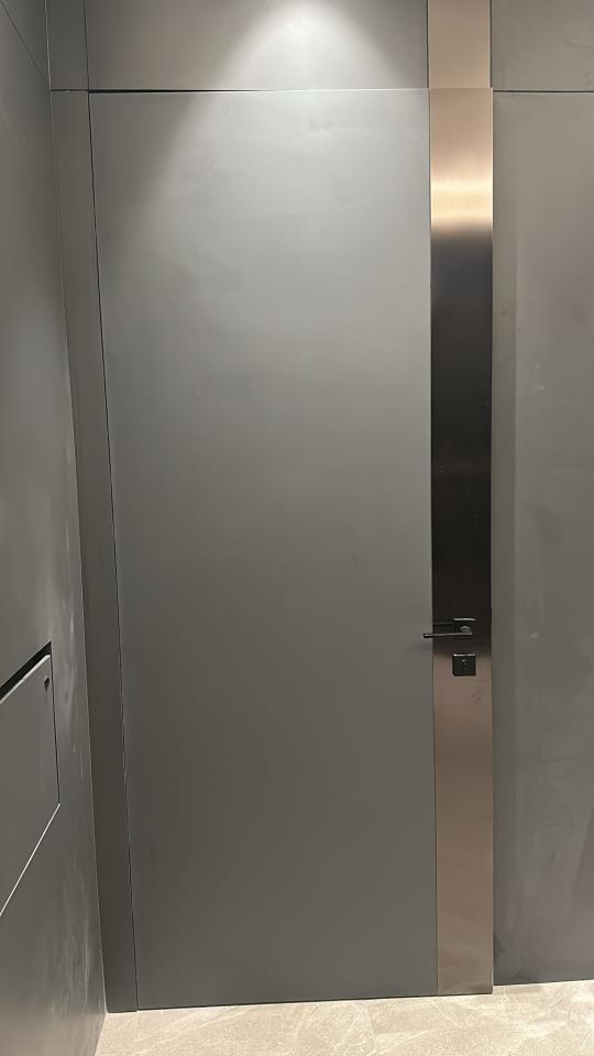 Smart Lock Installation & RepairJob photo