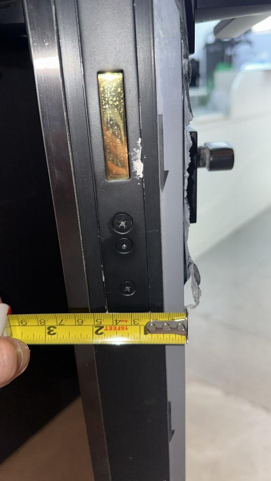 Smart Lock Installation & RepairJob photo