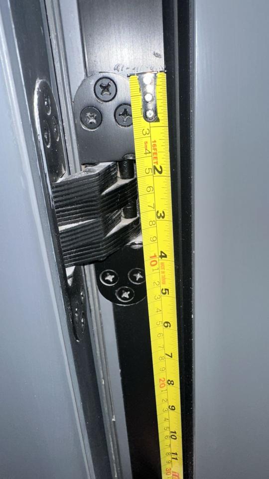 Smart Lock Installation & RepairJob photo