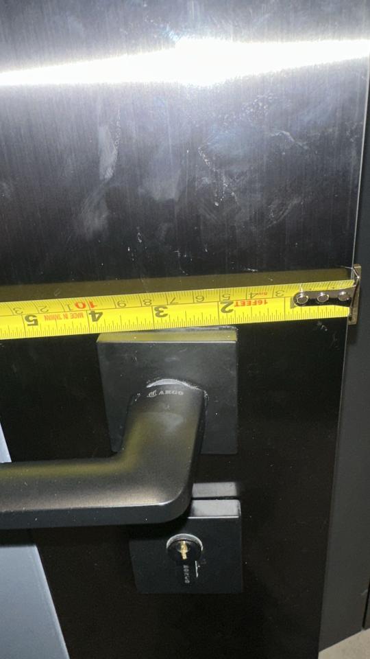 Smart Lock Installation & RepairJob photo