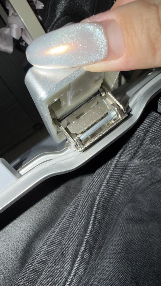 Luggage RepairJob photo