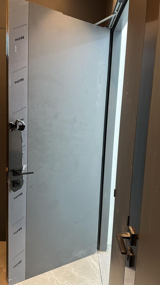 Smart Lock Installation & RepairJob photo