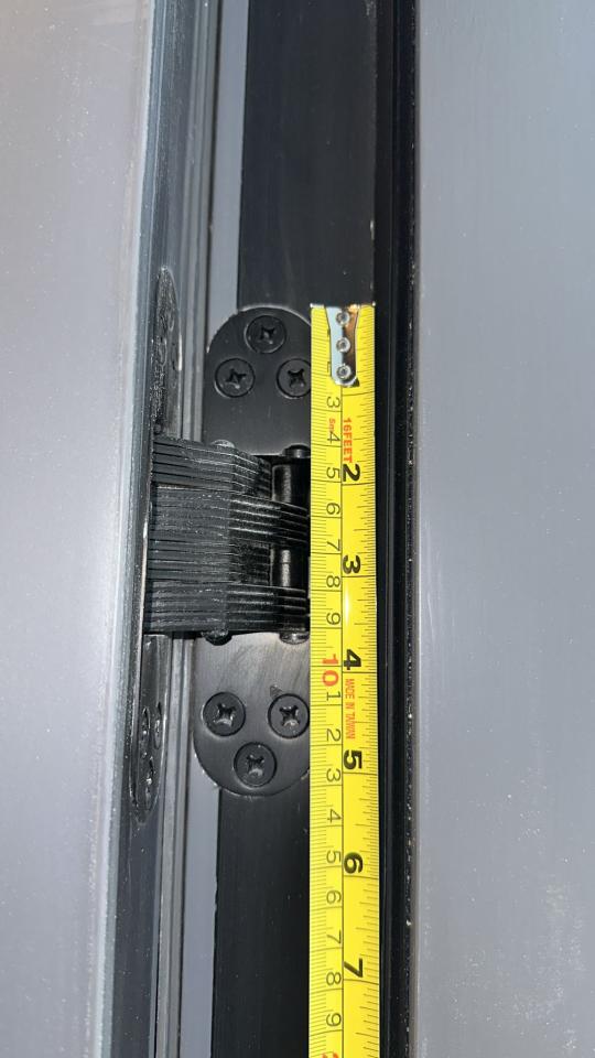 Smart Lock Installation & RepairJob photo