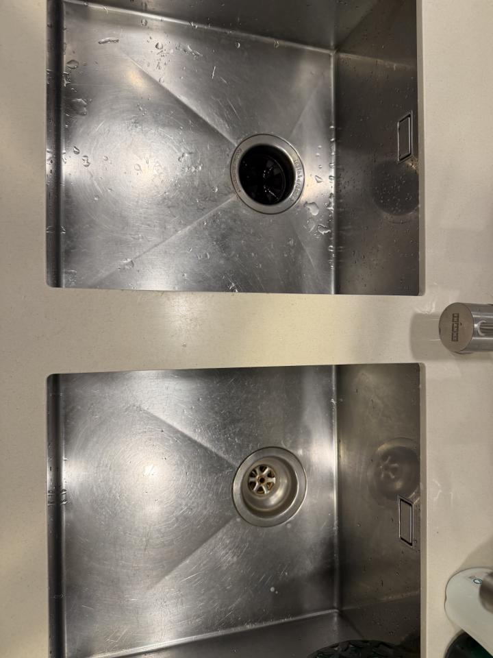 Faucet Repair & InstallationJob photo