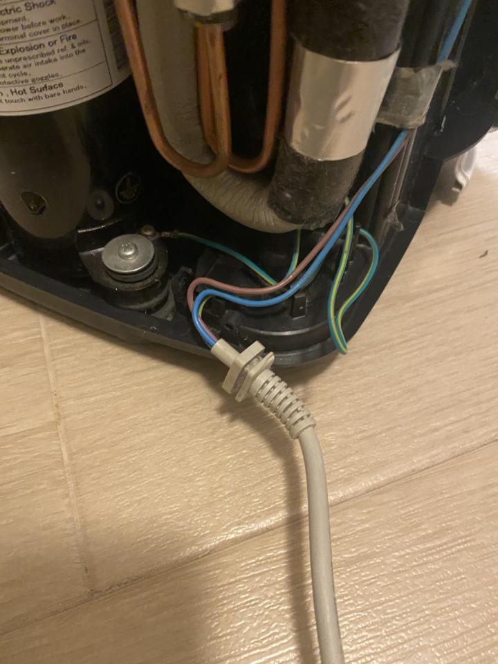 Home Appliance RepairJob photo