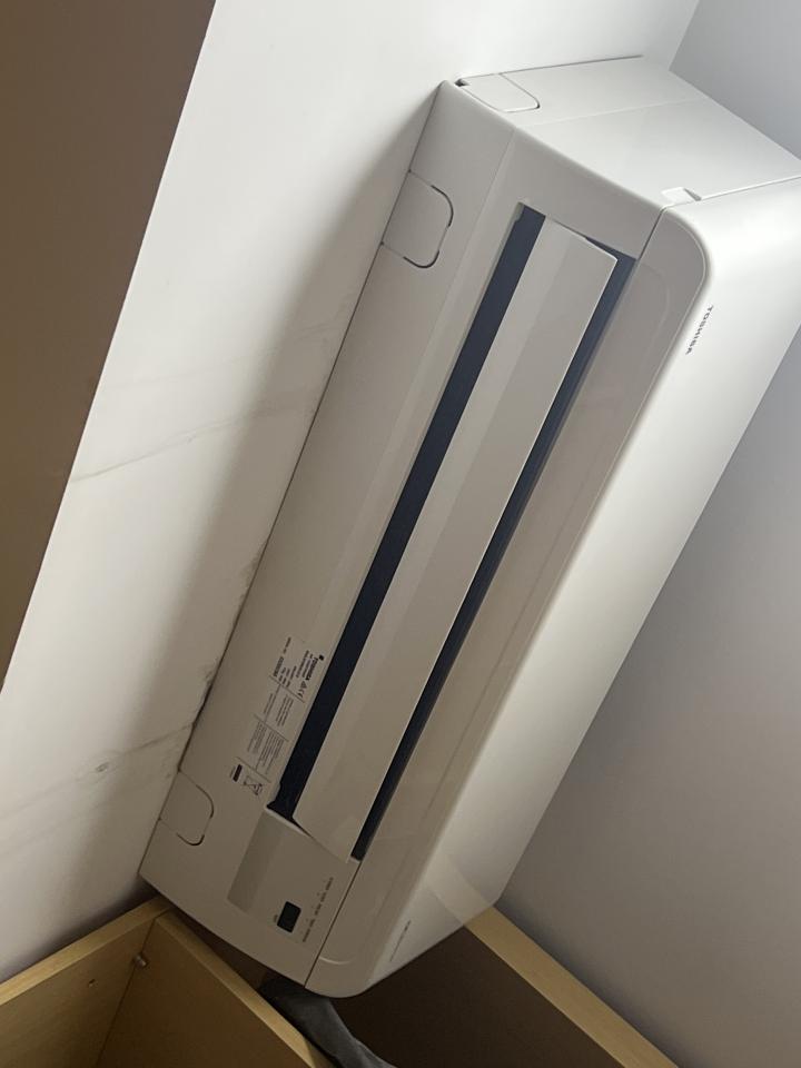 Air Conditioner RepairJob photo