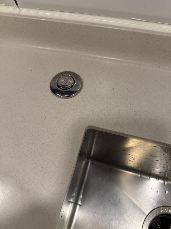 Faucet Repair & InstallationJob photo