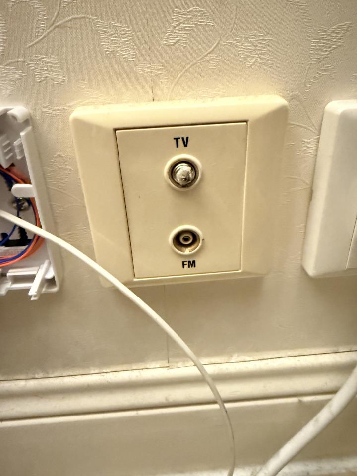 Electricity & PlumbingJob photo