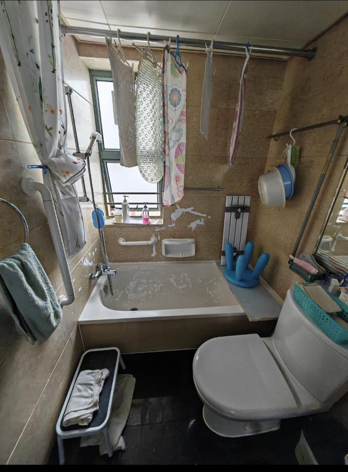 Bathroom RenovationJob photo